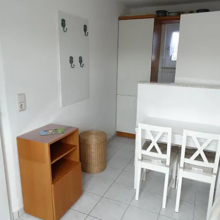 Hundefreundliches-mini-apartment-im-schoenen-bad-zwischenahn 아파트 바트즈위스케나흔
