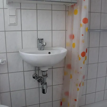 아파트 Hundefreundliches-mini-apartment-im-schoenen-bad-zwischenahn *