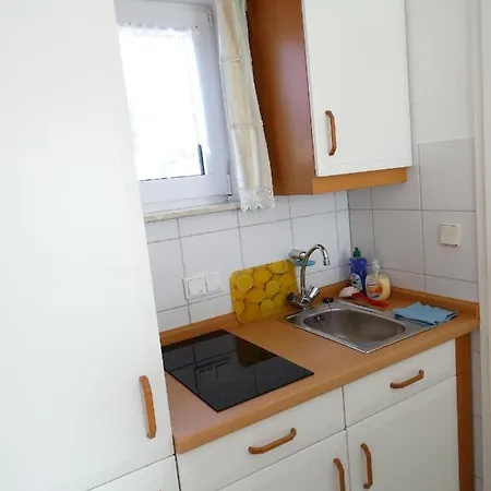 Apartment-ruwald Apartmán Bad Zwischenahn